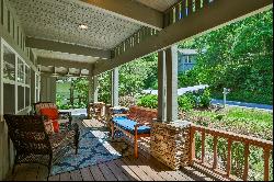 210 Chestnut Hill Drive, Highlands, Nc 28741