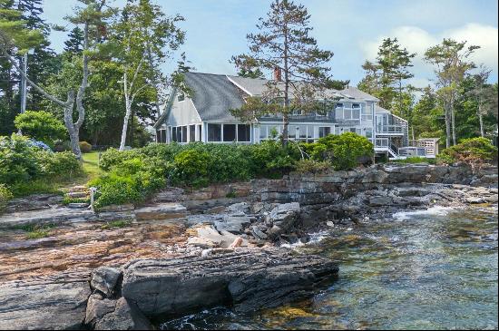 Harpswell Residential