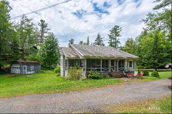 Loon Lake Residential