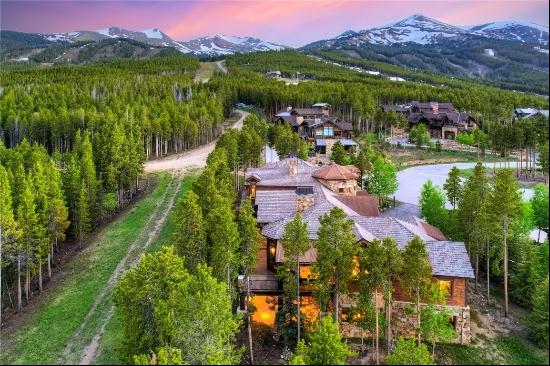 Breckenridge Residential