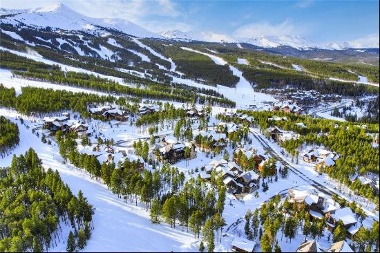 BRECKENRIDGE Land