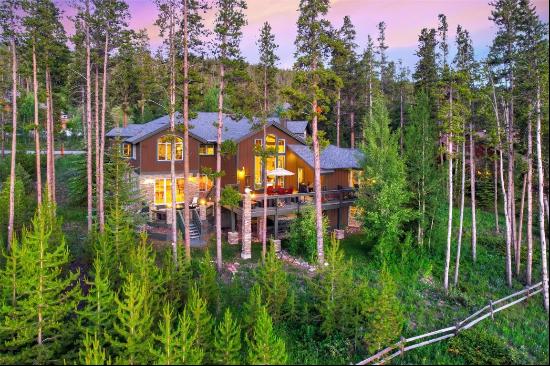 Breckenridge Residential