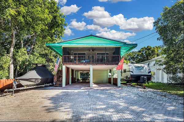 KEY LARGO Residential