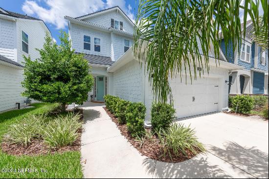 Ponte Vedra Residential