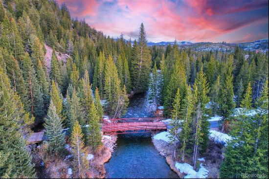 Breckenridge Land