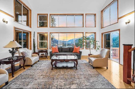 Squamish Residential