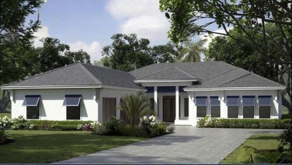 Vero Beach Residential