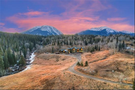 SILVERTHORNE Residential