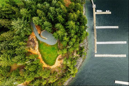 Powell River Land