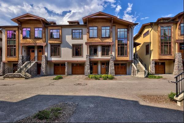 Sun Peaks Residential