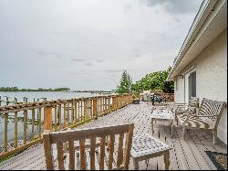 1716 Indian River Drive Drive, Sebastian, FL