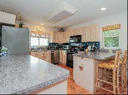 1716 Indian River Drive Drive, Sebastian, FL