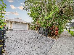 1716 Indian River Drive Drive, Sebastian, FL