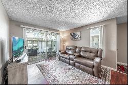 Springland Village Ground Floor Condo