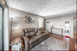 Springland Village Ground Floor Condo