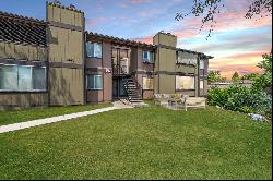 North Reno Condo Minutes from Downtown