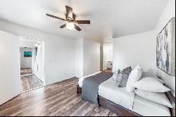 North Reno Condo Minutes from Downtown