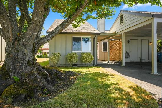 13311 NW 10TH AVE #31F Vancouver, WA 98685