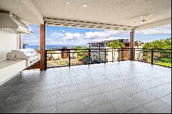 Brand-New Luxury Condo in Wailea, Maui