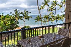 Hotel Zoned Condo On One Of Maui's Best Beaches