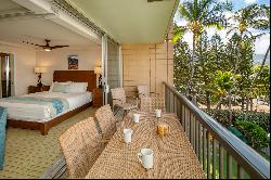 Hotel Zoned Condo On One Of Maui's Best Beaches