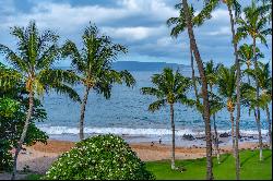 Hotel Zoned Condo On One Of Maui's Best Beaches