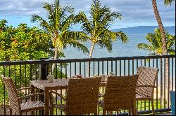 Hotel Zoned Condo On One Of Maui's Best Beaches