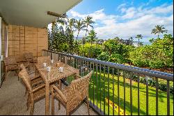 Hotel Zoned Condo On One Of Maui's Best Beaches