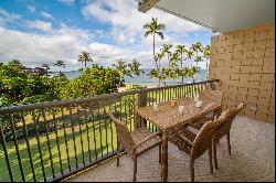 Hotel Zoned Condo On One Of Maui's Best Beaches