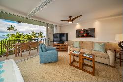 Hotel Zoned Condo On One Of Maui's Best Beaches