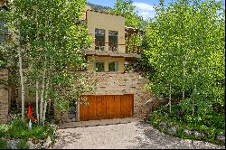 250 Mountain Laurel Drive,Aspen, CO, 81611