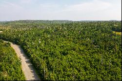 Clam Bay, Halifax-Dartmouth