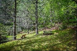 Lot 7 Crestwood Road, Cashiers, NC 28717