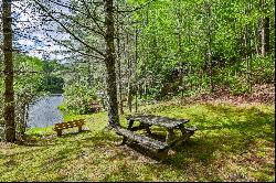 Lot 7 Crestwood Road, Cashiers, NC 28717