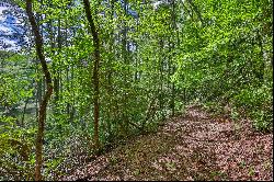 Lot 7 Crestwood Road, Cashiers, NC 28717