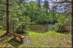 Lot 7 Crestwood Road, Cashiers, NC 28717