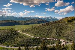 Grand Teton Views on 38 Acres