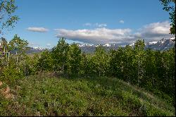 Grand Teton Views on 38 Acres