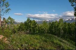 Grand Teton Views on 38 Acres