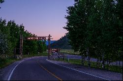 Grand Teton Views on 38 Acres