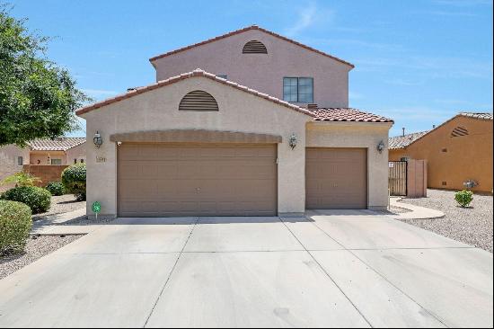 15941 West Mauna Loa Lane, Surprise, AZ 85379