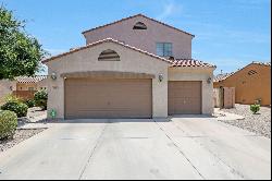 15941 West Mauna Loa Lane, Surprise, AZ 85379