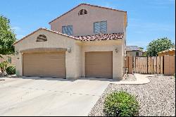 15941 West Mauna Loa Lane, Surprise, AZ 85379