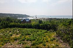 Clam Bay, Halifax-Dartmouth