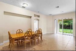 4109 Abington Woods Circle, Vero Beach, FL