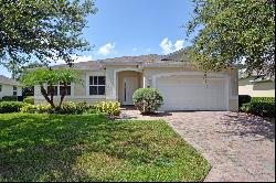 4109 Abington Woods Circle, Vero Beach, FL