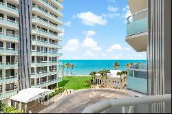 3554 Ocean Drive, #402S, Vero Beach, FL