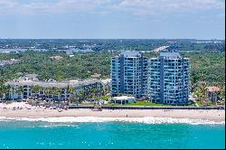 3554 Ocean Drive, #402S, Vero Beach, FL