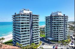 3554 Ocean Drive, #402S, Vero Beach, FL