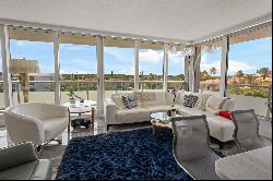 3554 Ocean Drive, #402S, Vero Beach, FL